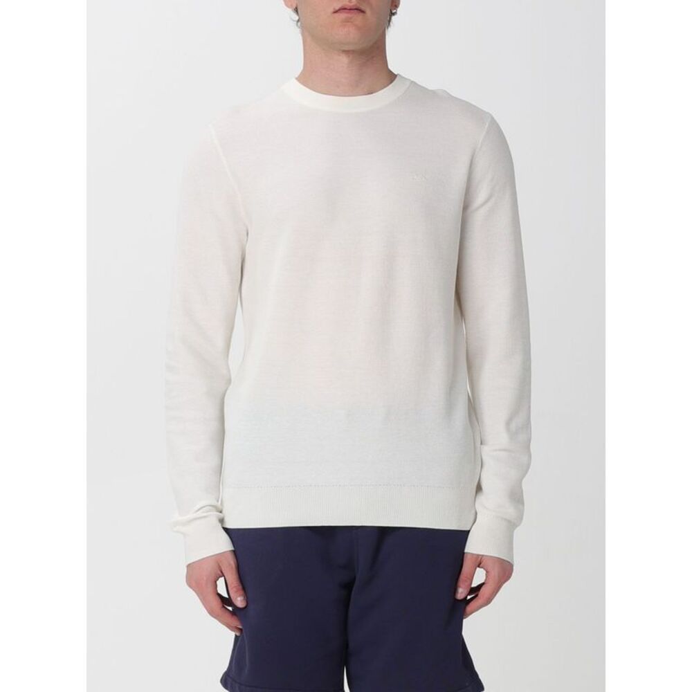 Sun68 Sweater Men White